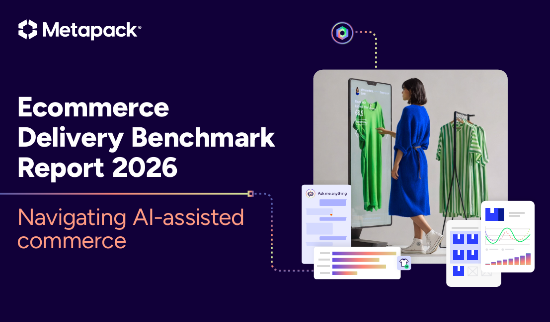Ecommerce Delivery Benchmark Report 2026