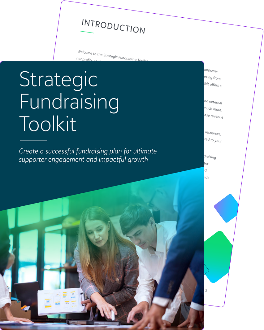 Strategic Fundraising Toolkit