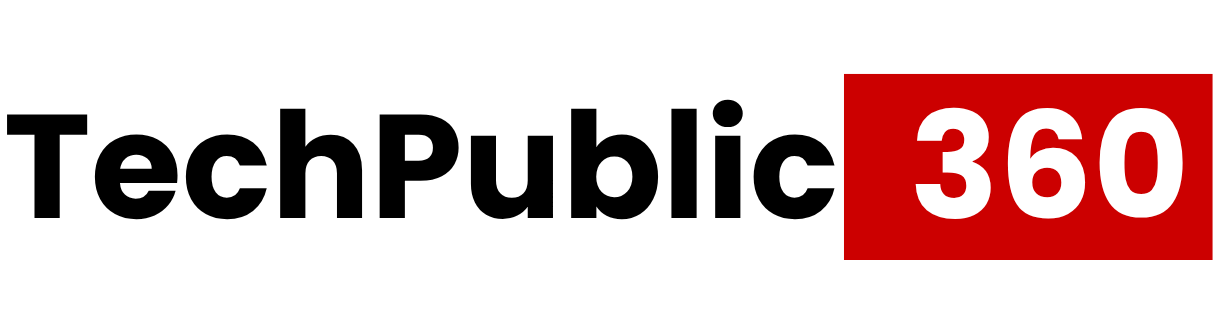 TechPublic360